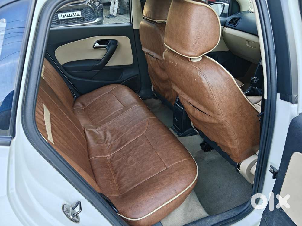 Volkswagen Ameo 1.5 Tdi Highline, 2016, Diesel