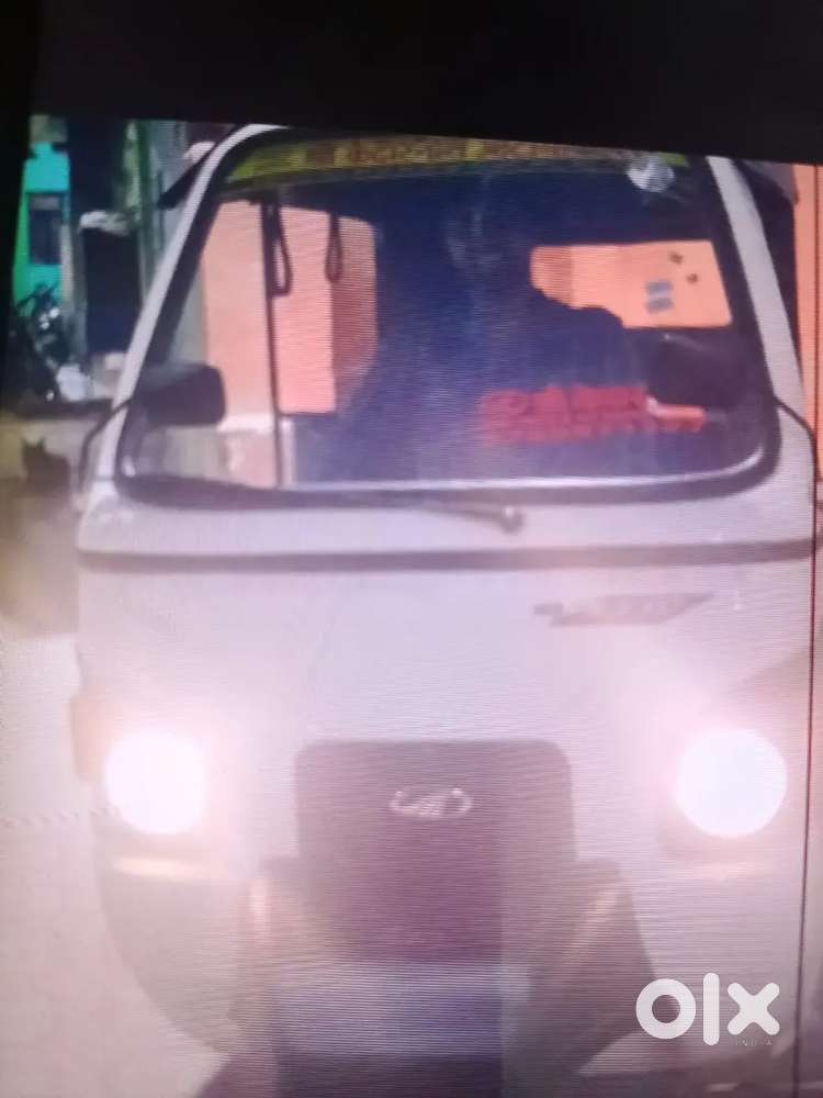 Mahindra Be 6 Fe 2026 Electric Manual