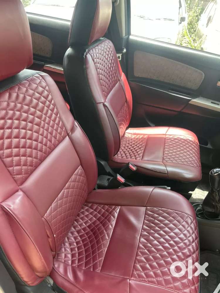 Maruti Suzuki Wagon R 1.0 Vxi, 2014, Petrol