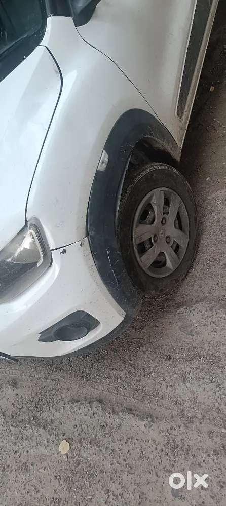 Renault Kwid 2016 Manual Petrol