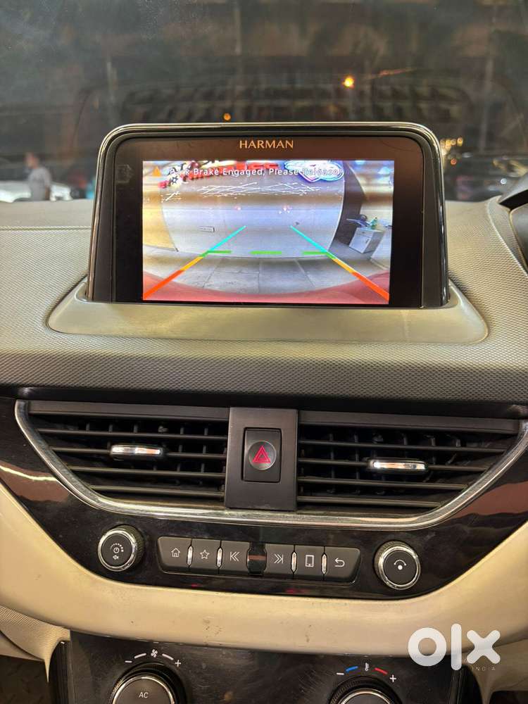 Tata Nexon 1.2 Revotron Xz Plus Dual Tone, 2021, Petrol