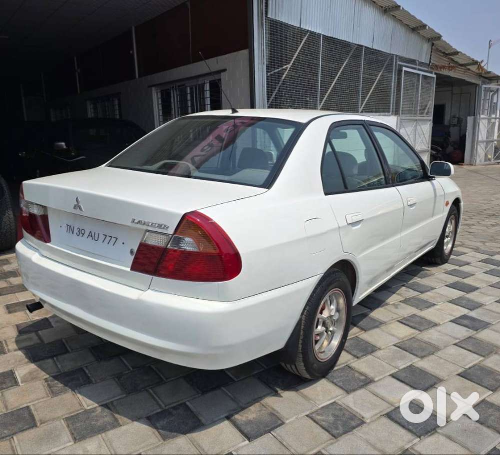 Mitsubishi Lancer For Sale