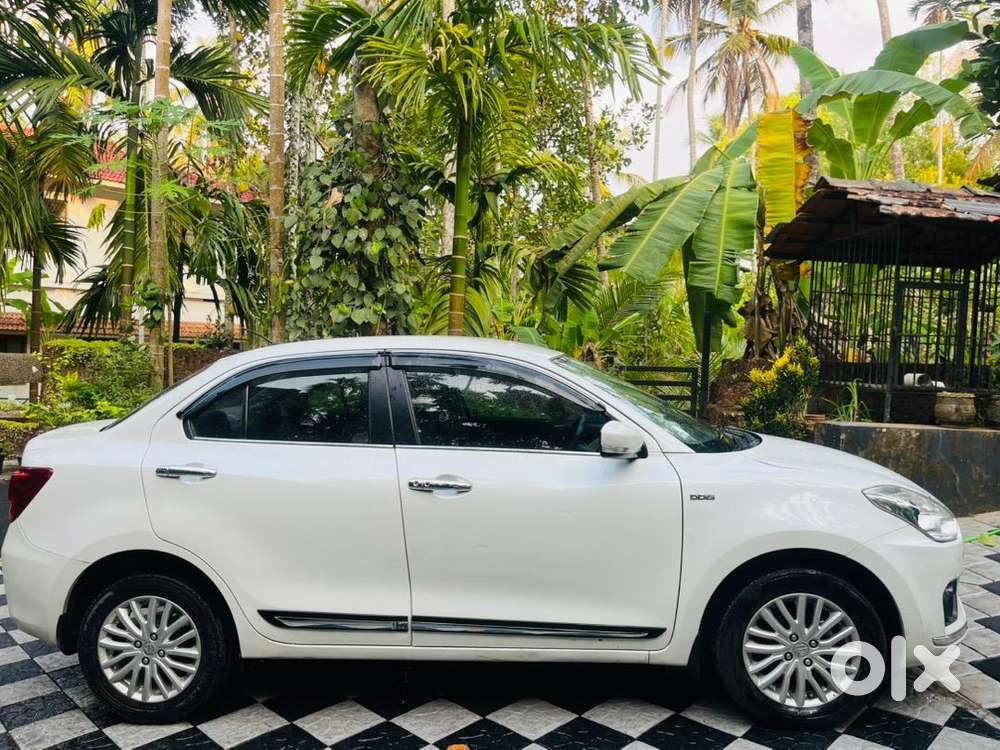 2017 Maruti Suzuki Manual Diesel