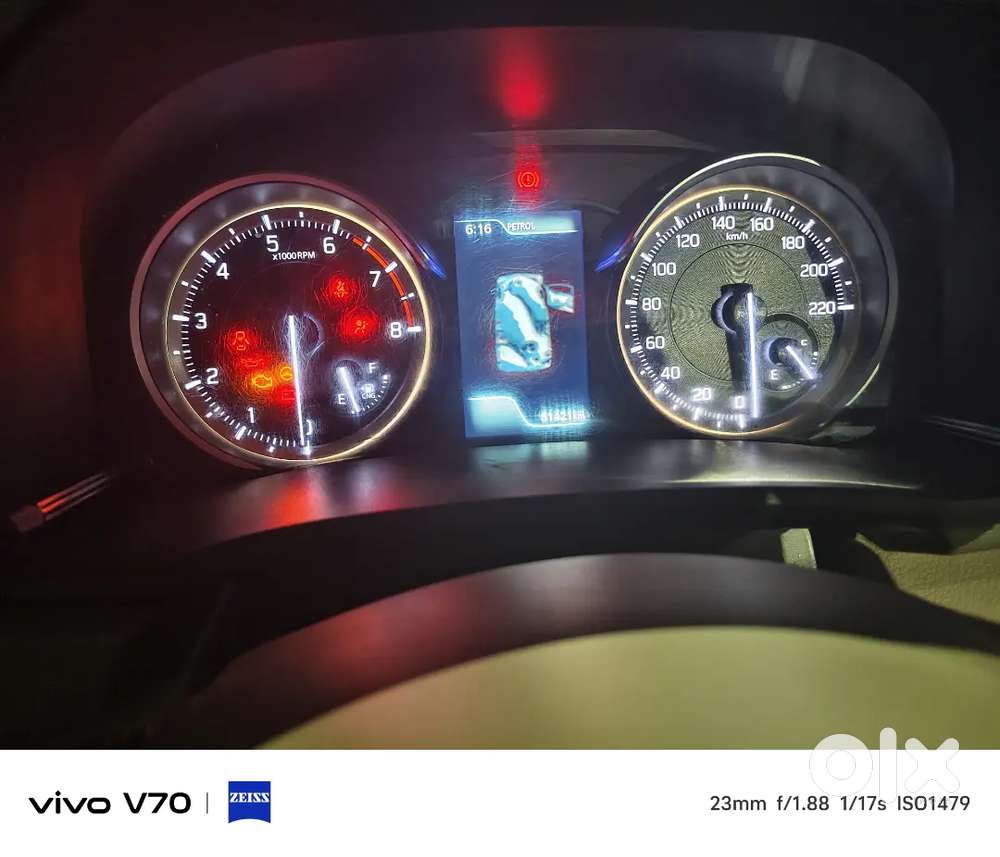 Maruti Suzuki Grand Vitara 7 Seater 2023