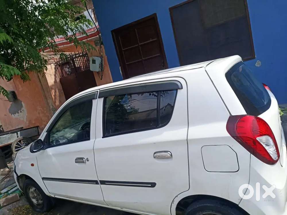 Maruti Suzuki Alto 800 2016 Petrol 77000 Km Driven