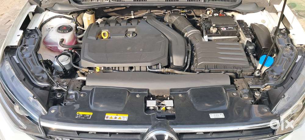 Volkswagen Virtus 1.5 Tsi Gt Plus Evo Dsg, 2023, Petrol