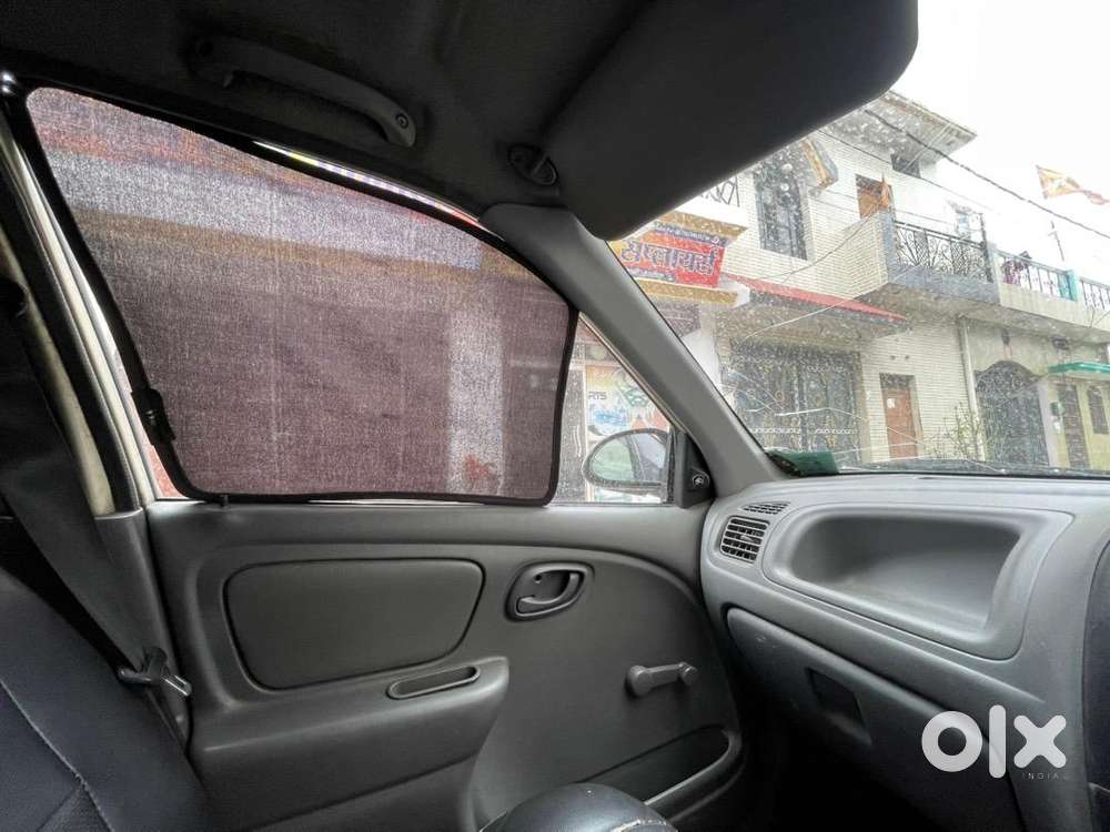Maruti Suzuki Alto 800 2007 Petrol Good Condition