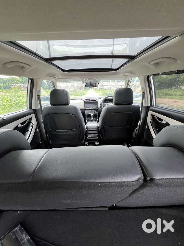 Hyundai Creta 1.5 Sx (o) Diesel, 2022, Diesel