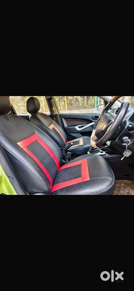 Ford Figo 2011 Petrol Well Maintained