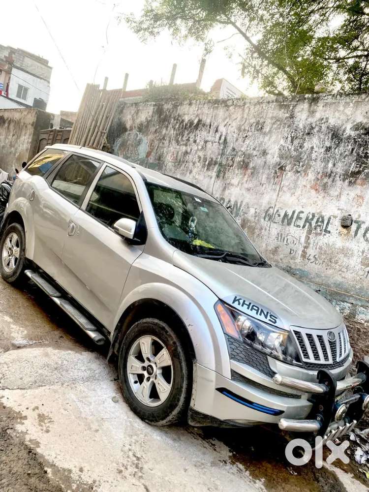 Mahindra Xuv500 Diesel Manual 2012 Variant W8