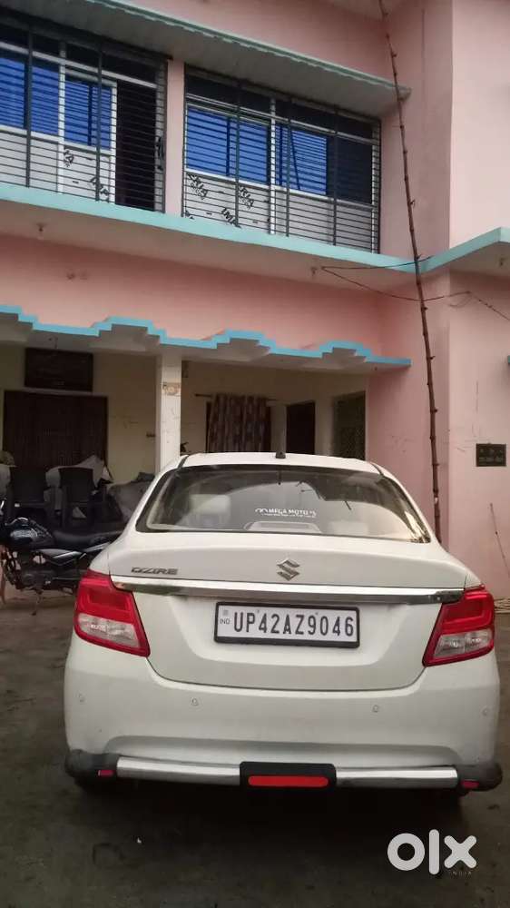 Maruti Suzuki Dzire 2020