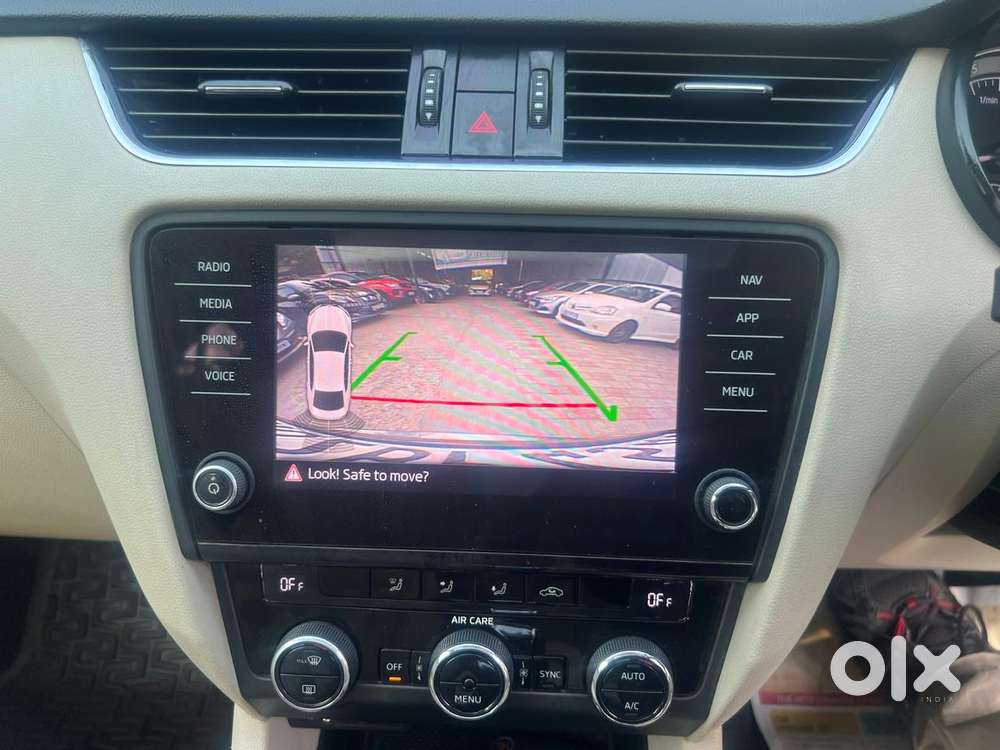 Skoda Octavia 2.0 L&k Tdi, 2018, Diesel