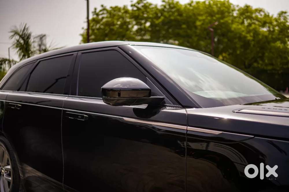 Land Rover Range Velar, 2025, Petrol