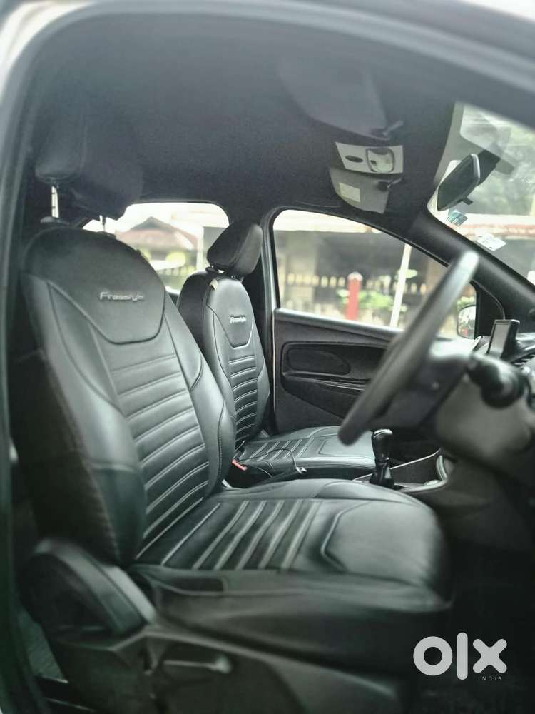 Ford Freestyle Trend Plus Ti-vct, 2018, Petrol