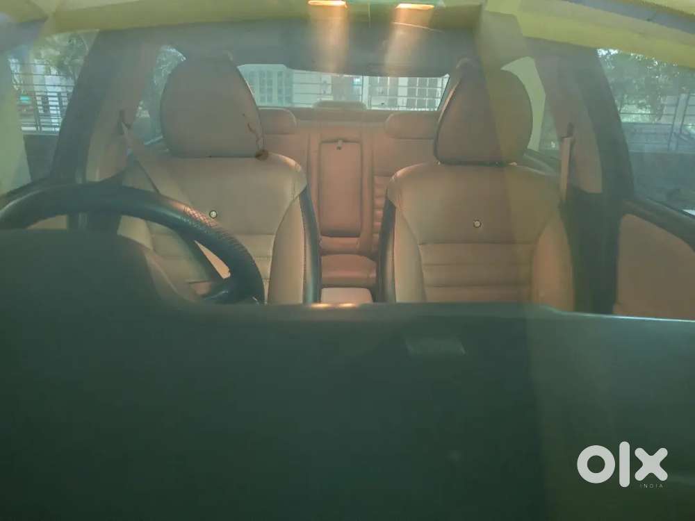 Honda City Car (2015) Petrol