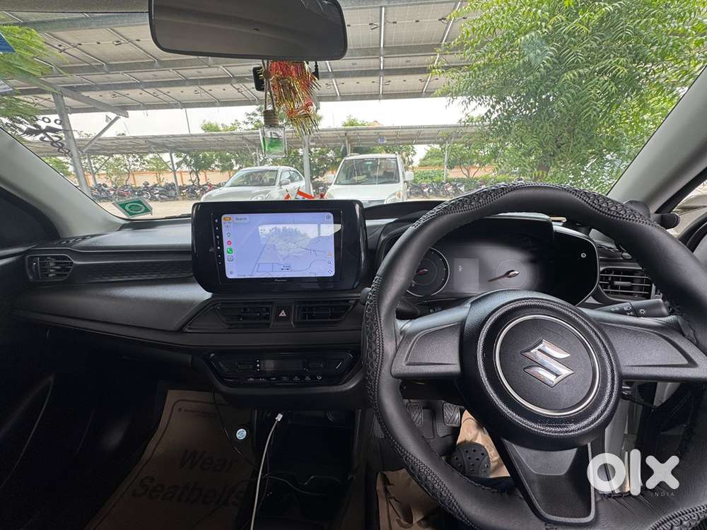 Maruti Suzuki Swift Lxi 2026 Modified Like Top
