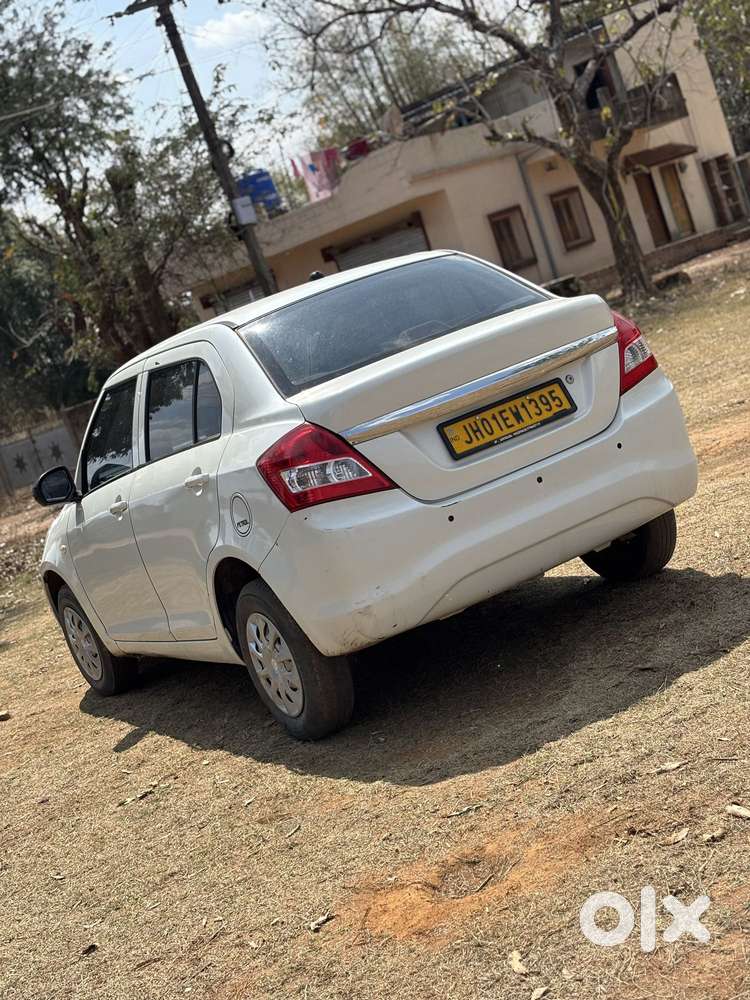Maruti Suzuki Swift Dzire Tour Ldi, 2022, Petrol