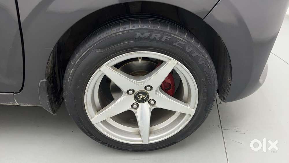 Hyundai Grand I10 Nios Sportz 1.2 Kappa Cng, 2024, Cng & Hybrids