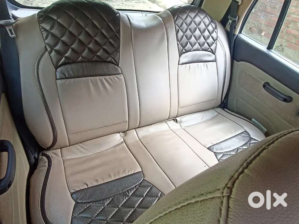 Hyundai Santro Xing Gl Plus 2011