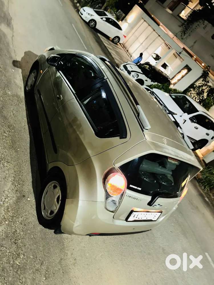 Chevrolet Beat Good Condition 2010 Mode