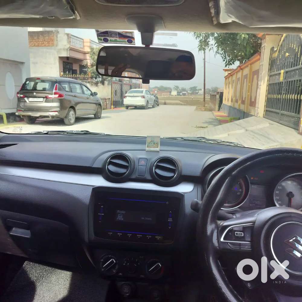 Maruti Suzuki Swift 2022 Petrol