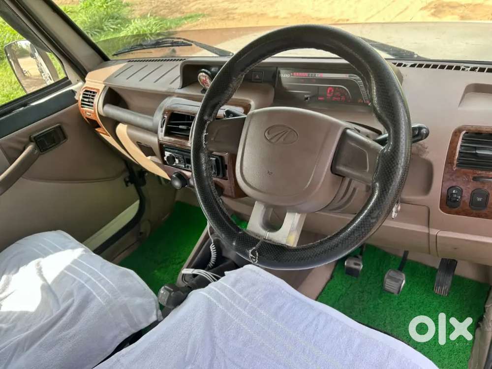 Mahindra Be 6 2022 Diesel Good Condition