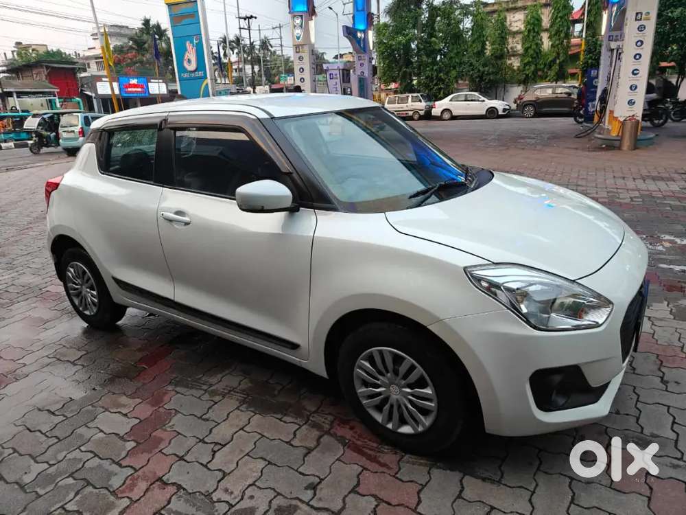 Maruti Suzuki Swift For Sale