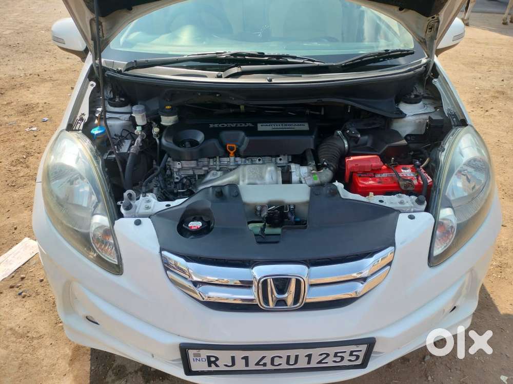 Honda Amaze 2013-2016 Vx I-dtec, 2013, Diesel