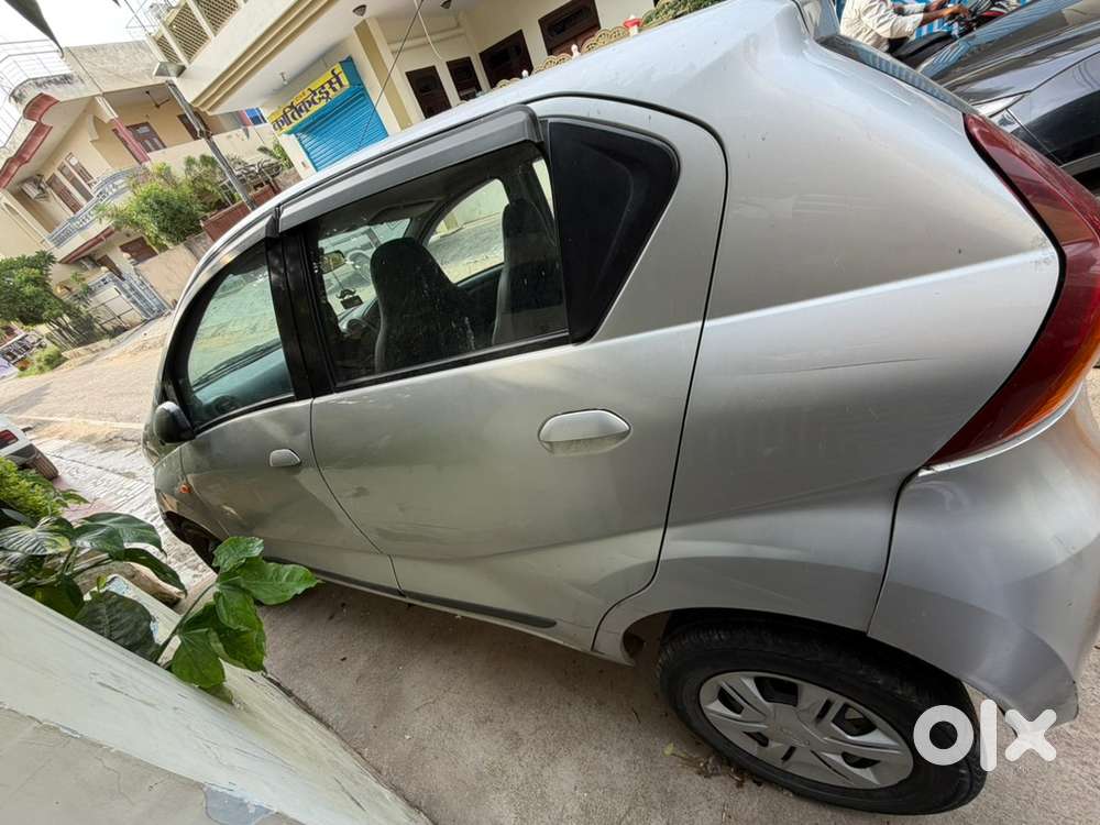 Nissan Datson Ready Go