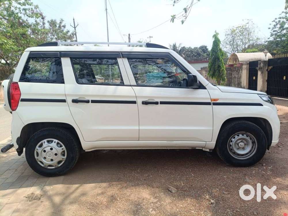 Mahindra Bolero Neo N4, 2024, Diesel