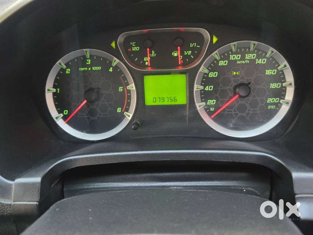Ford Fiesta 1.4 Zxi Abs, 2012, Diesel