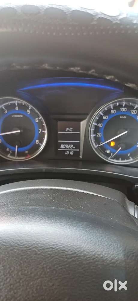 Maruti Suzuki Baleno 2021 Year Model