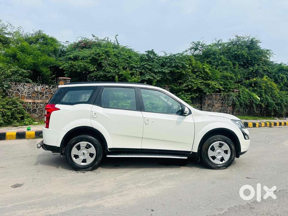 Mahindra Xuv500 W6 2wd, 2016, Diesel