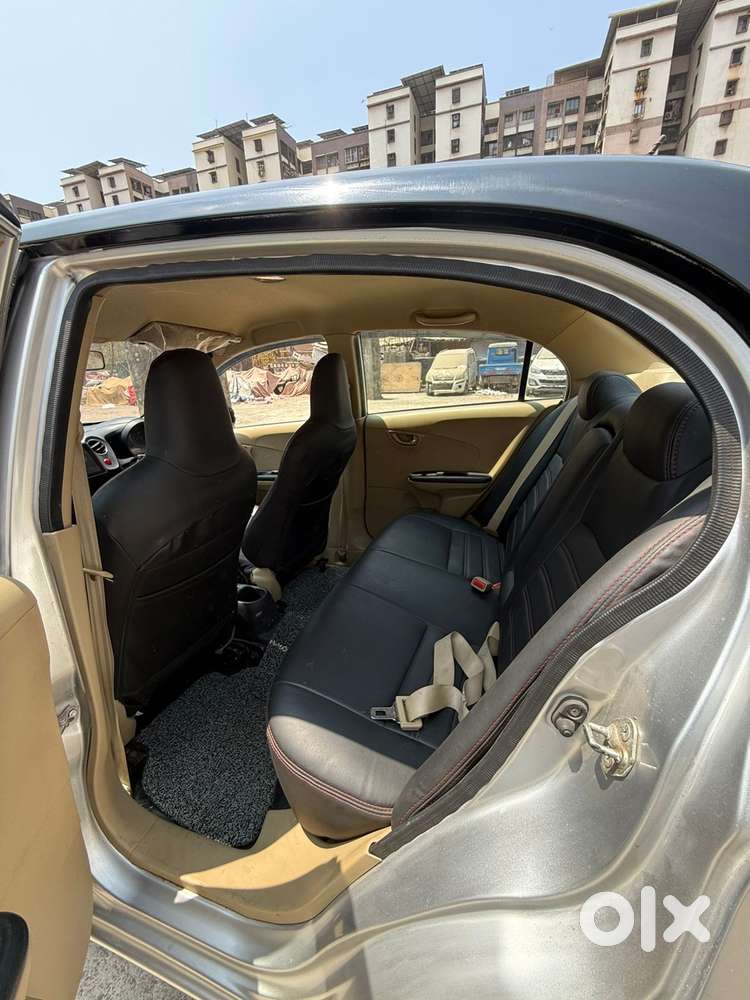 Honda Amaze 1.2 S I-vtec, 2025, Petrol