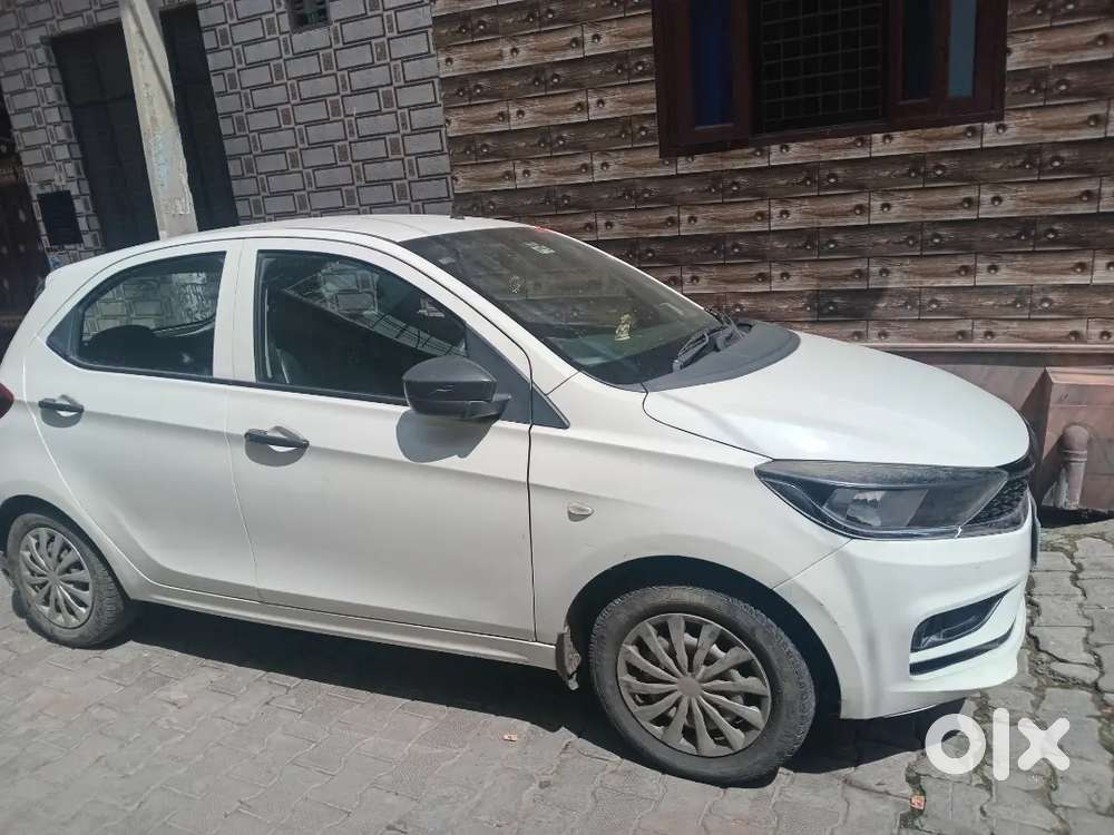Tata Tiago 2020