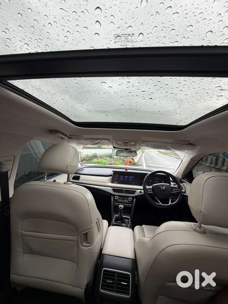 Mahindra Xuv700 Diesel 2023