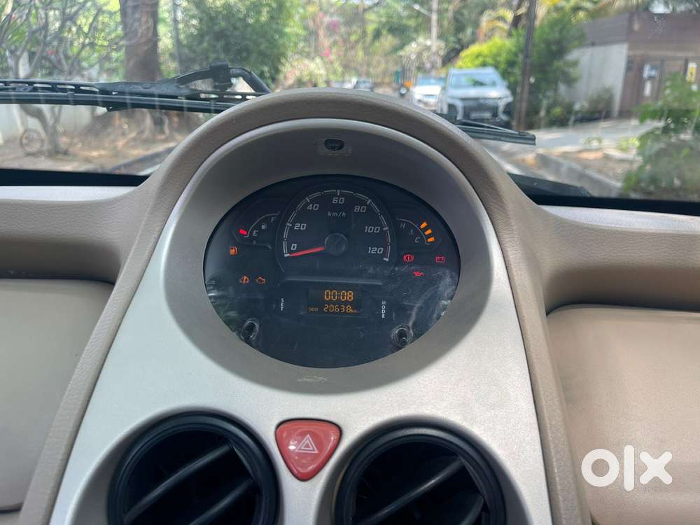 Tata Nano 2012-2015 Twist Xt, 2014, Petrol