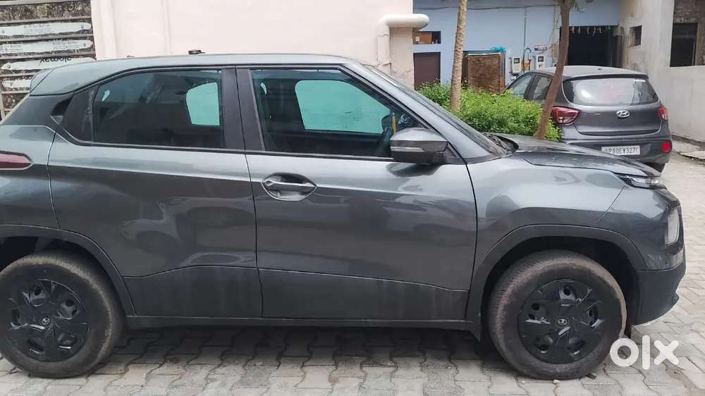Tata Punch 1.2 Revotron 2025 Adventure