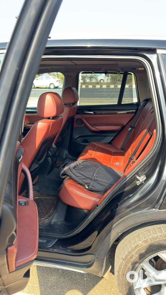 Bmw X3 2012 Diesel 170000 Km Driven