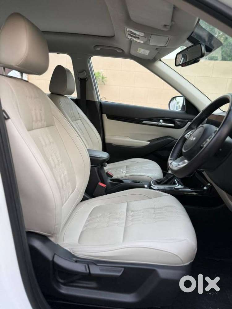 Kia Seltos Htx G, 2024, Petrol