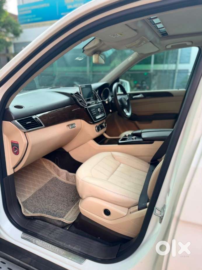 Mercedes-benz Gle Class 2.1 250d 4matic, 2016, Diesel