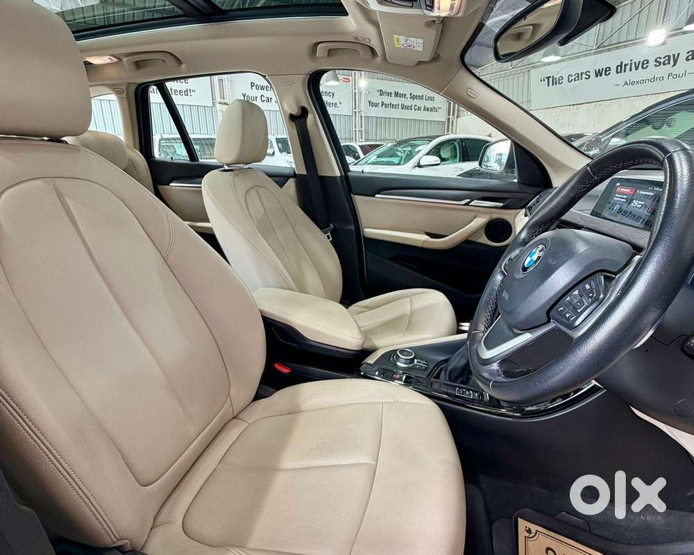 Bmw X1 2.0 Sdrive 20d, 2020, Diesel