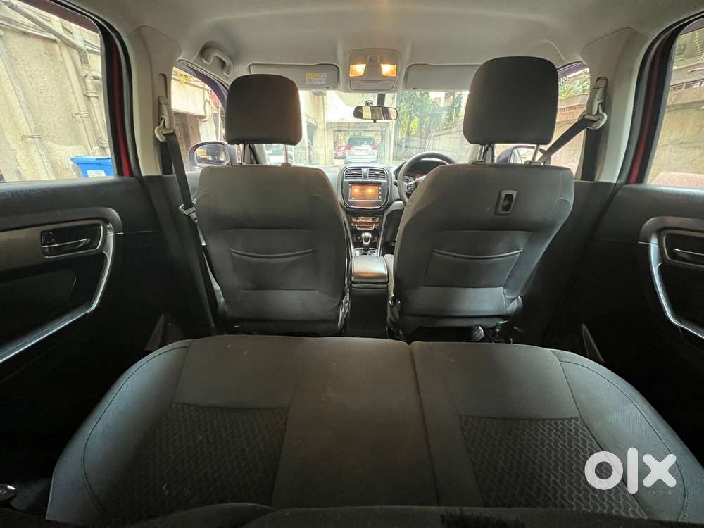 Maruti Suzuki Brezza Zdi+ Amt, 2019, Diesel