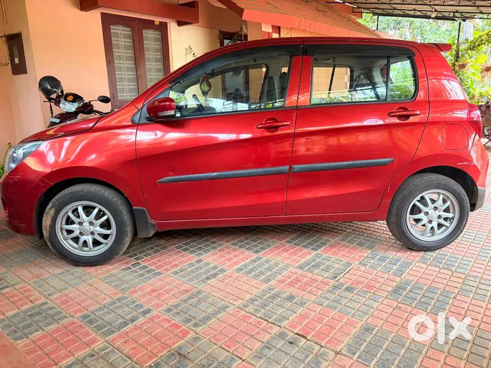 Maruti Suzuki Celerio 2015 Petrol Good Condition