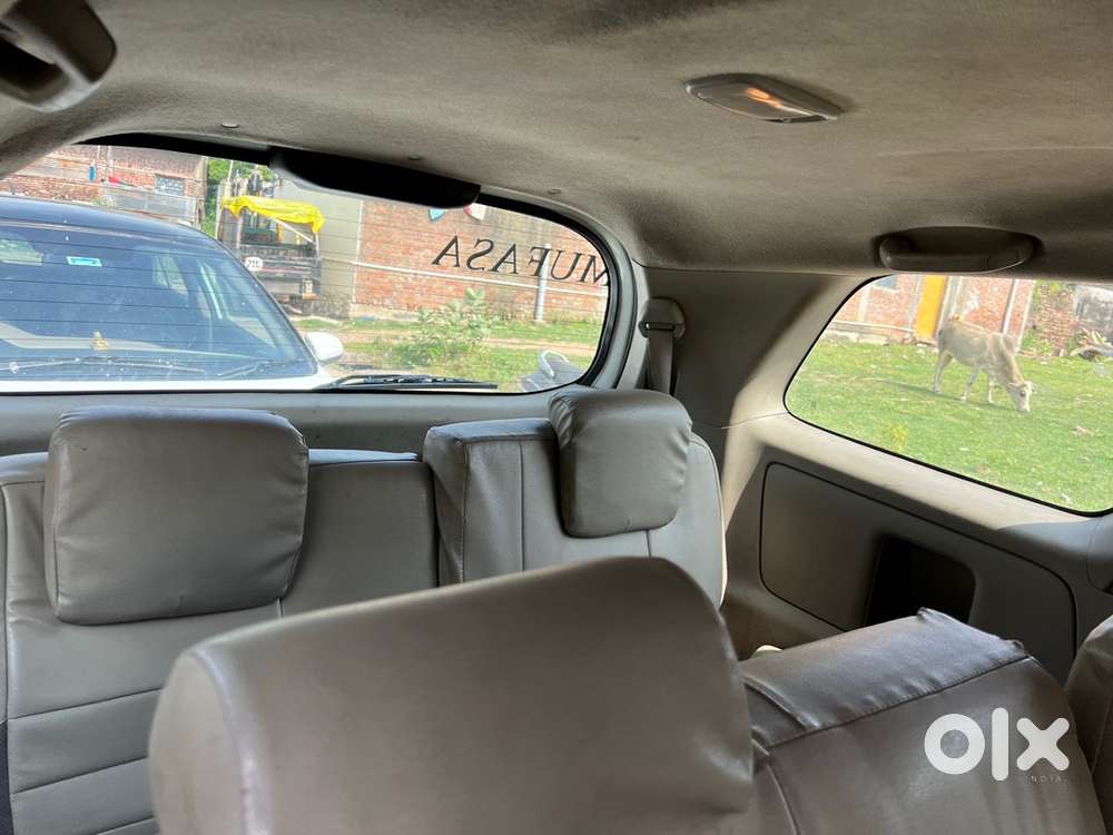 Toyota Innova 2014 Diesel Good Condition