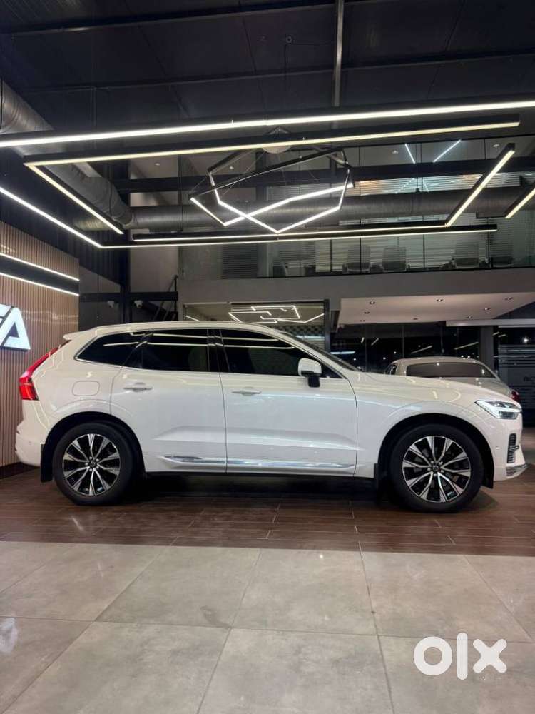 Volvo Xc60 2.0 B5 Ultimate, 2024, Petrol
