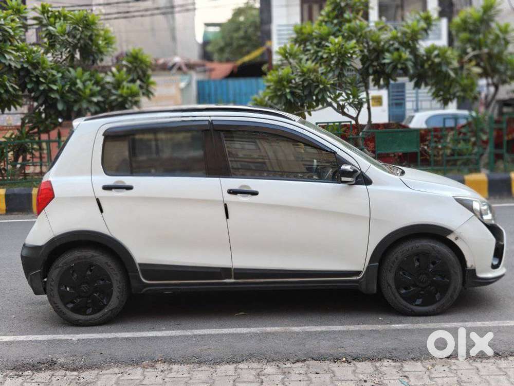 Maruti Suzuki Celerio Zxi(o) Mt, 2018, Petrol