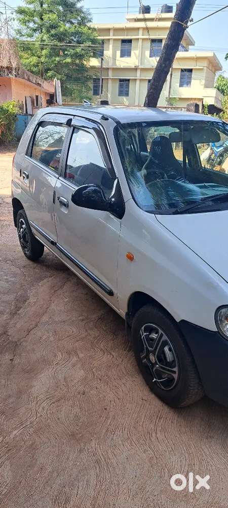 Alto Car 2010 Model For Sale