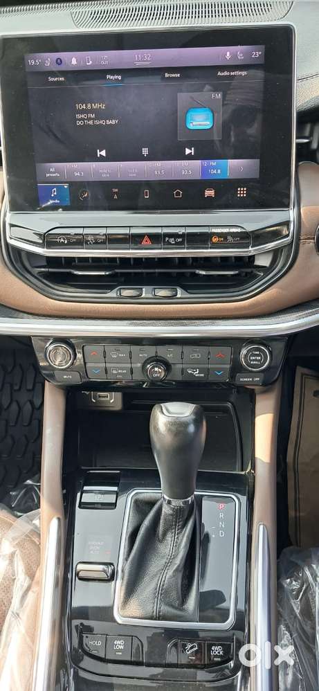 Jeep Meridian Limited Opt 4x4, 2022, Diesel