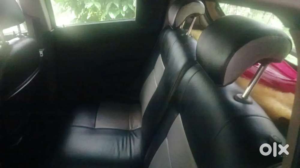 Chevrolet Beat 2012 Petrol 76000 Km Driven